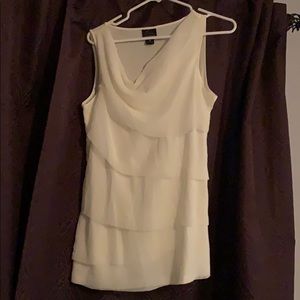 Maternity shirt - NWT